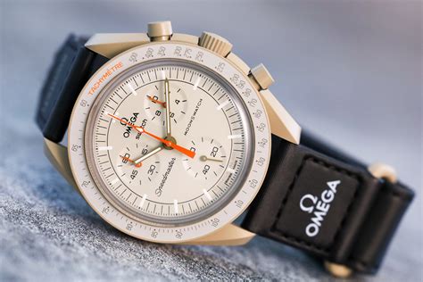 omega unisex bioceramic speedmaster moonswatch|omega x moonwatch designer.